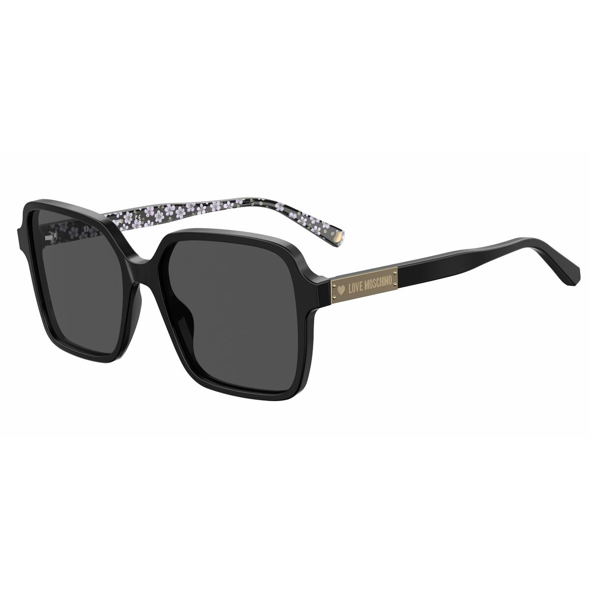 Ladies' Sunglasses Love Moschino MOL032-S-807-IR Ø 55 mm