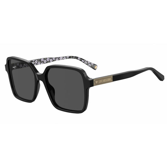 Ladies' Sunglasses Love Moschino MOL032-S-807-IR Ø 55 mm