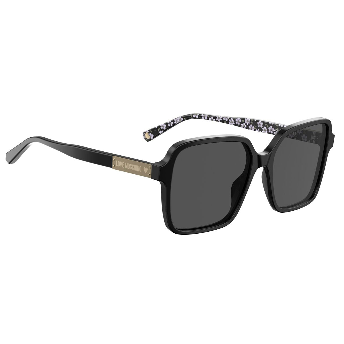 Ladies' Sunglasses Love Moschino MOL032-S-807-IR Ø 55 mm