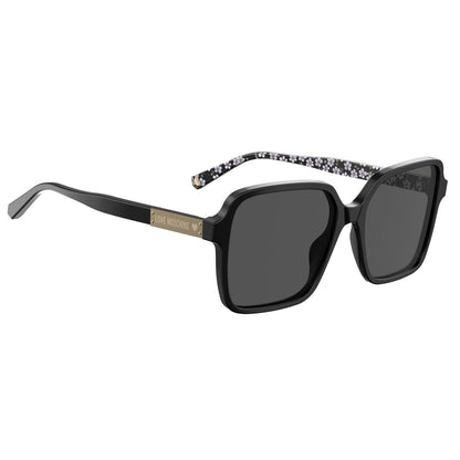 Ladies' Sunglasses Love Moschino MOL032-S-807-IR Ø 55 mm