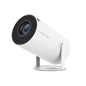 Magcubic Home Cinema Projector HY300 PRO