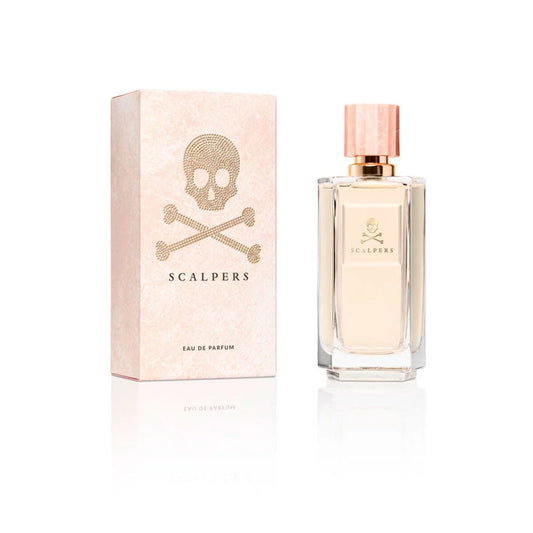 Women's Perfume Scalpers   EDP 100 ml Her & Here