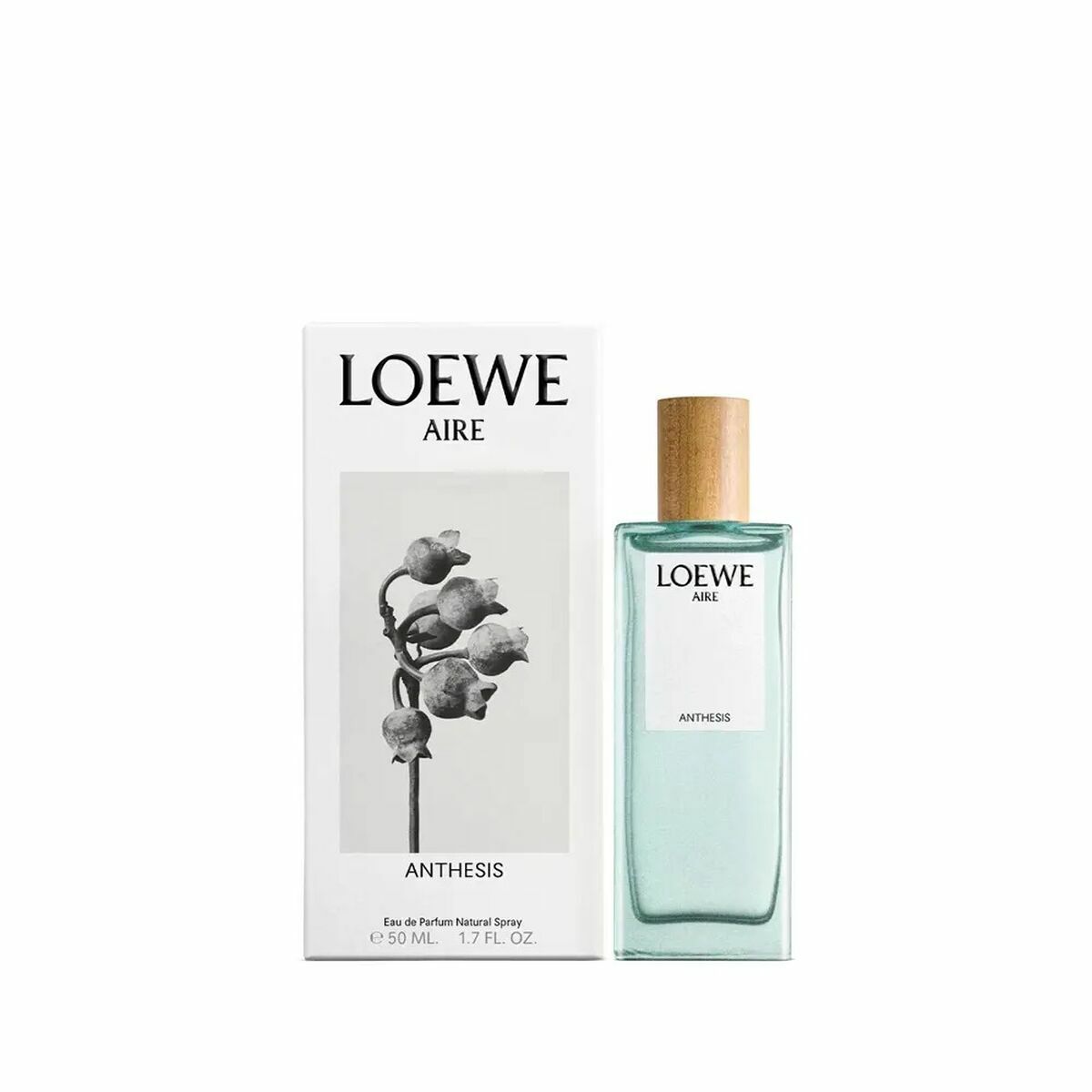 Unisex Perfume Loewe EDP