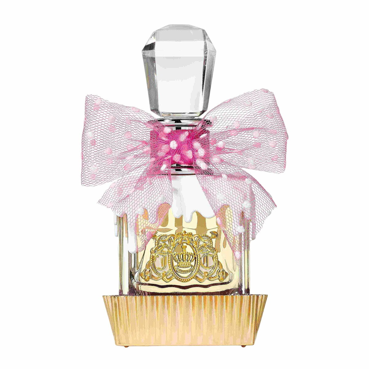Women's Perfume Juicy Couture VIVA LA JUICY EDP 100 ml