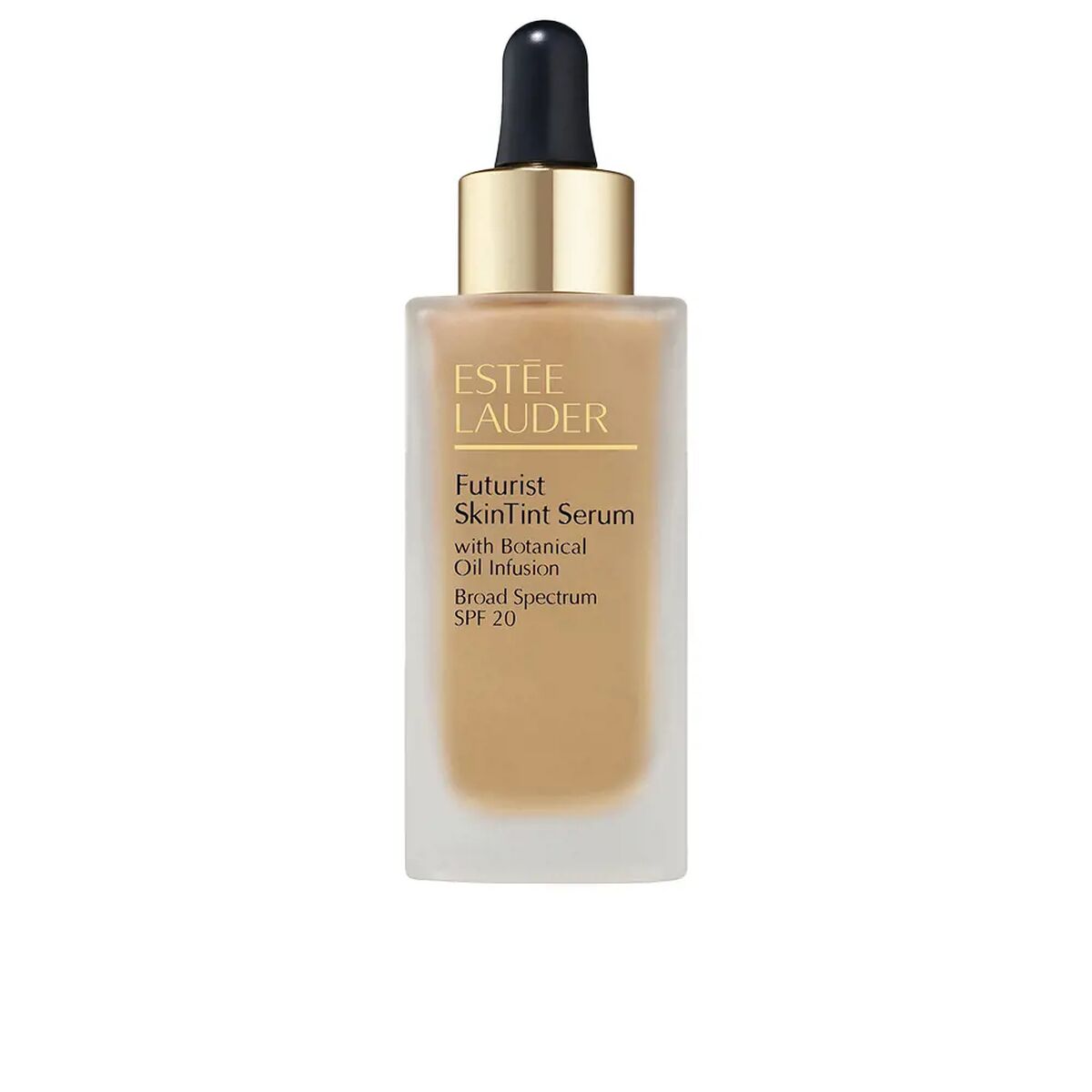 Liquid Make Up Base Estee Lauder Futurist Skintint Nº 2W Nº 2w1-Dawn Spf 20 30 ml Serum