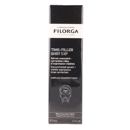 Anti-Wrinkle Serum Filorga