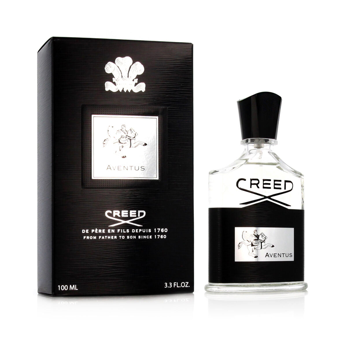 Men's Perfume Creed AVENTUS EDP 100 ml
