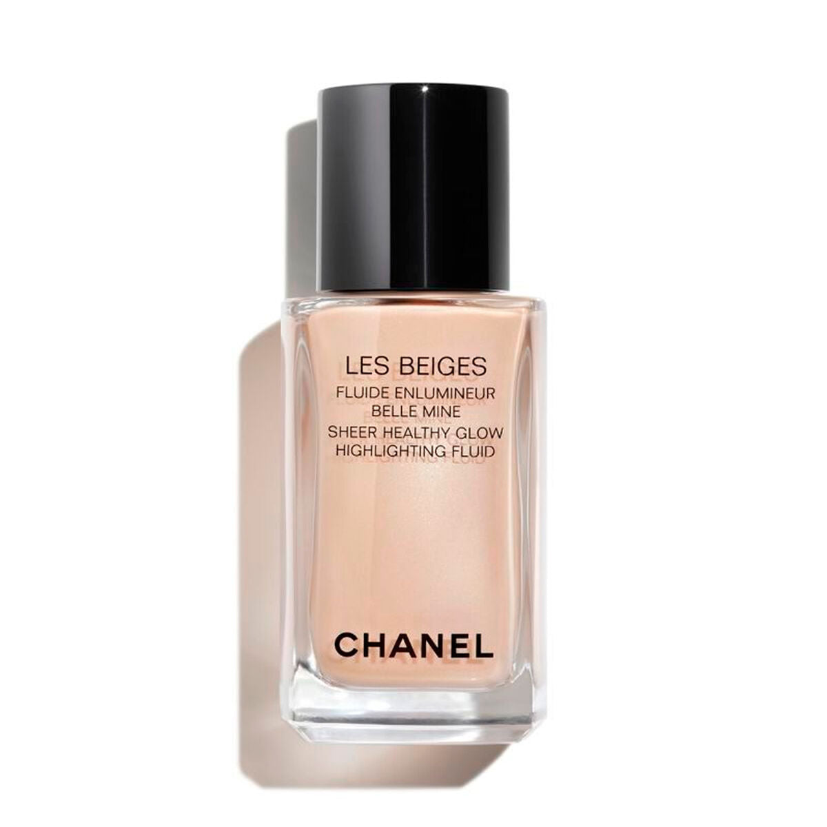 Facial Corrector Chanel Les Beiges 30 ml
