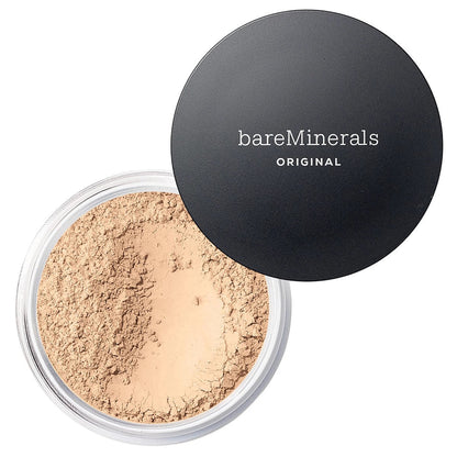 Loose Dust bareMinerals Original Nº 03-Fairly Light Spf 15 8 g