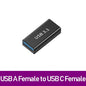 Universal USB 3.0 OTG Type C Adapter USB C Male to USB-A Male Female Converter for Macbook Huawei Samsung Xiaomi Ipad Connector