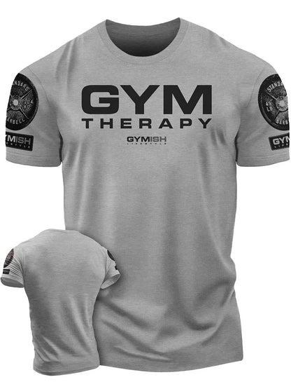 T-shirt homme imprimé 3D à manches courtes pour l'exercice complet, le plaisir et la forme physique. Manches courtes hardcore, nouvelles, belles et branchées.