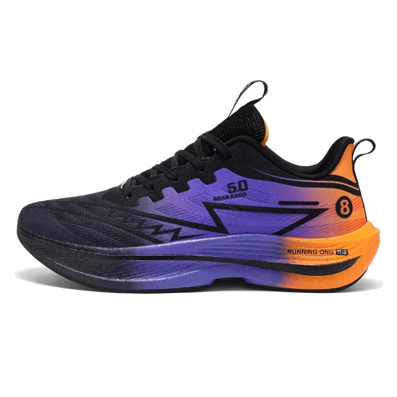 Chaussures pour hommes Baskets Homme luxe Chaussures de tennis décontractées Baskets de course respirantes Mocassins de mode Chaussures de course pour hommes