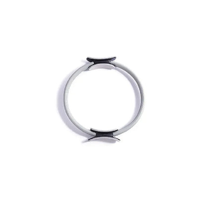 Yoga Fitness Ring Circle Pilates Women Girl Exercise Home Resistance Elasticity Gym Workout Accessories
