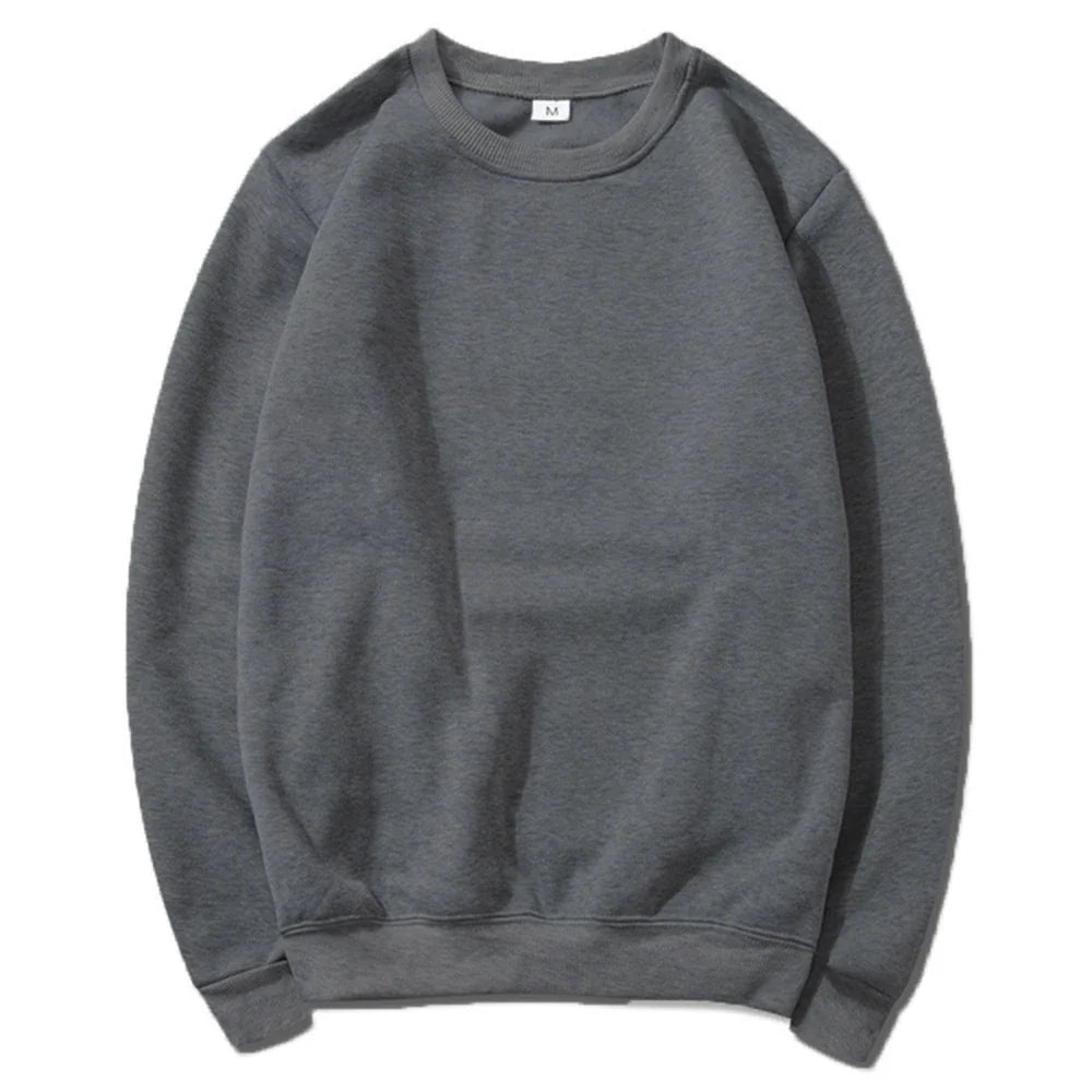King Billion Casual Sweatshirts Men/Women Hoodies 2022  Pullover Streetwear Solid Hoodie Hiphop Basic hoodies