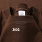 300g Cotton T Shirts Men Short Sleeved Heavyweight  Summer Round Neck Loose Breathable Shirt for Men Women Basic Tee