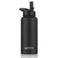 900ML Stainless Steel Thermal Mug with Handle Large Capacity Insulated Cup Office and Home Tumbler Outdoor Sports Water Bottle