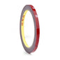3Meters Strong Double Sided Adhesive Tape With High Viscosity For Automotive Use High Temperature Resistant Fixed Adhesive Patch