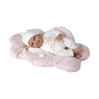 Baby doll Arias Elegance 40 cm