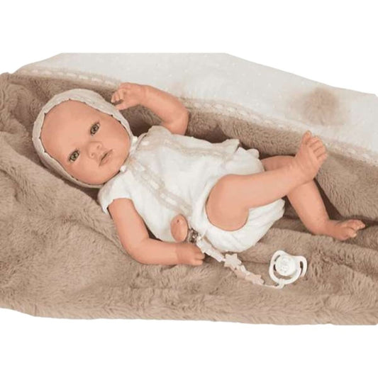 Baby doll Arias Jade