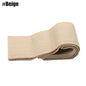 1Pcs 40-200cm Compression Bandage Protector Knee Support Brace Sports Elastic Elbow Straps Leg Bands Elast Bandag Workout Wrap