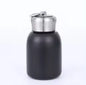 1pc 300ml Insulated Stainless Steel Travel Mug - Keeps Drinks Hot Or Cold for Hours - Perfect for Camping and Travel