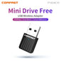 1300Mbps USB3.0 Wifi Adapter 2.4G&5GHz Dual Band 802.11AC Wireless Network Card WiFi Antenna Wifi Receiver For Laptop Desktop PC