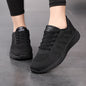 2024 Women Sport Shoes Fashion Platform Sneakers Ladies Spring Winter Flats Running Shoes for Woman