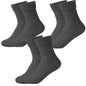 Women Winter Thicken Velvet Low Socks Solid Color Warm Socks Comfortable Thermal Velvet Wool Socks Elastic Seamless Snow Sock