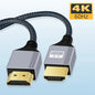 HDMI-Compatible Cable 2.0 Wire 4K 60Hz for Xiaomi Xbox PS5 PS4 Laptops HDMI-Compatible Splitter Digital Cable Cord 2m 3m 5m 10m