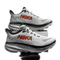 Men’s Breathable Mesh Running Shoes – Non-Slip Cushioned Trainers