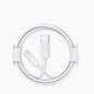 Original 30W USB Cable For Apple iPhone 14 13 12 11 Pro Max 7 8 Plus XS XR Fast Charging USB C TO iOS Cable Charger Accessories