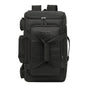 Large Capacity Gym Bag Travel Backpack Wet Dry Separation Shoulder Bags Outdoor Sports Backpacks Yoga Fitness Training Bags Pack