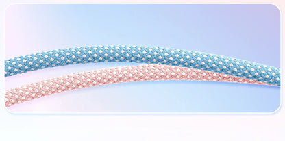 Essager 100W USB Type C To USB C Cable 5A PD Fast Charging Cable Type C Wire For Xiaomi Samsung Huawei Oppo Oneplus Macbook iPad