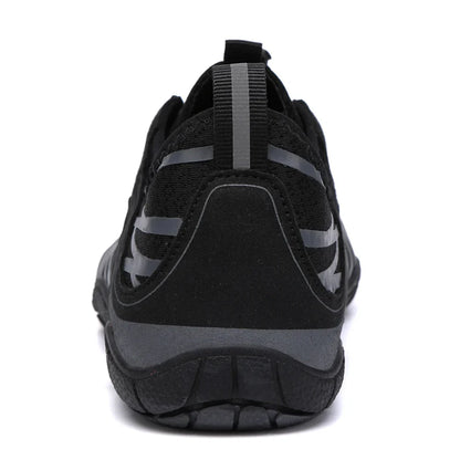 Aqua Shoes For Women Men Barefoot Water Shoes Anti-Slip Quick-Drying Outdoor Beach Upstream Wading Swimming Shoe Sneakers Unisex