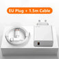 6A Ultra Fast Charger Cable for Xiaomi 15 14 13 12 Redmi Note 10 11T 12T 13 POCO X3 X4 F4 Quick Charging Type C USB Cable Set