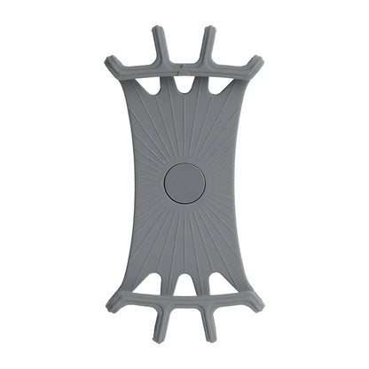 Bike Phone Holder Bicycle Mobile Cellphone Holder Motorcycle Stand Suporte Celular For iPhone Samsung Xiaomi Gsm Houder Fiets