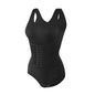 Shapewear for women with Zipper Belt with Tummy Control