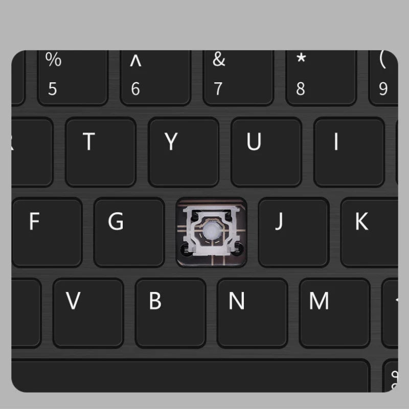 10 Inch Magnetic Tablet Keyboard for Ipad 2024 10.9 11 10.2 Bluetooth Rechargeable Keyboards for Xiaomi 6 Huawei Matepad 11.5