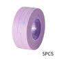 1/3/5 Rolls Eyelashes Extension Tape PE Adhesive Tools Under Eye Pads For Micropore Lashes Grafting Supplies Lash Lifting Tapes