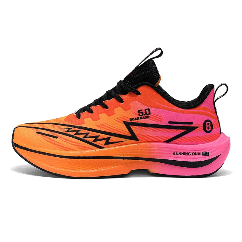 Chaussures pour hommes Baskets Homme luxe Chaussures de tennis décontractées Baskets de course respirantes Mocassins de mode Chaussures de course pour hommes