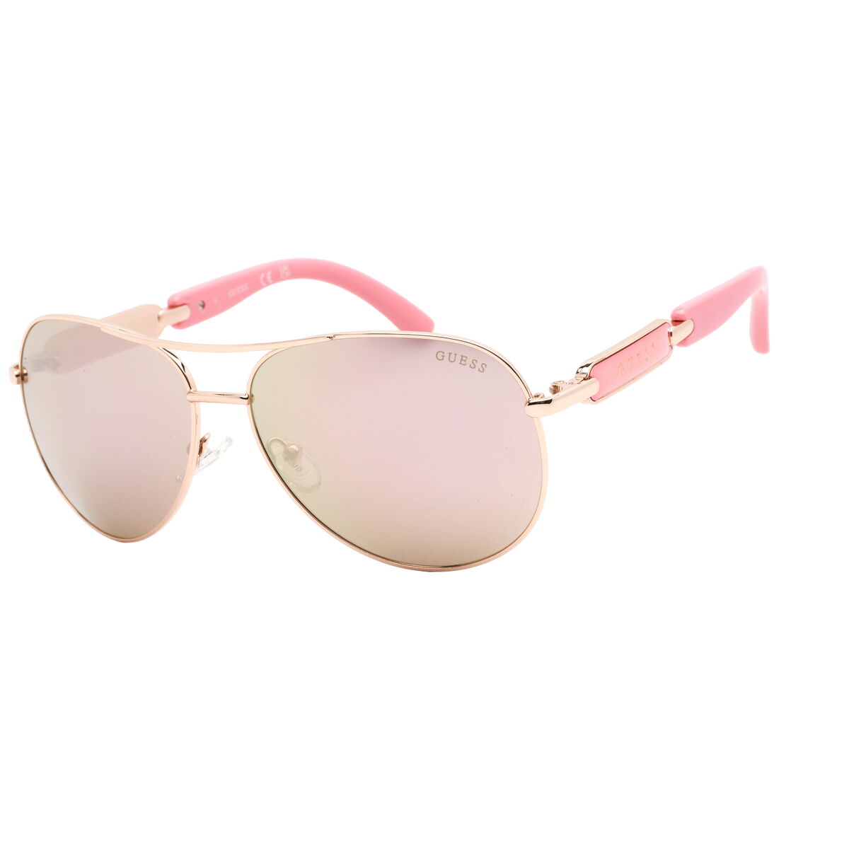 Ladies' Sunglasses Guess GU7295 6028G