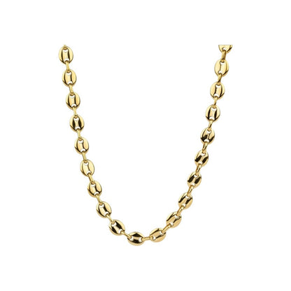 Ladies' Necklace Radiant RH000218 Golden