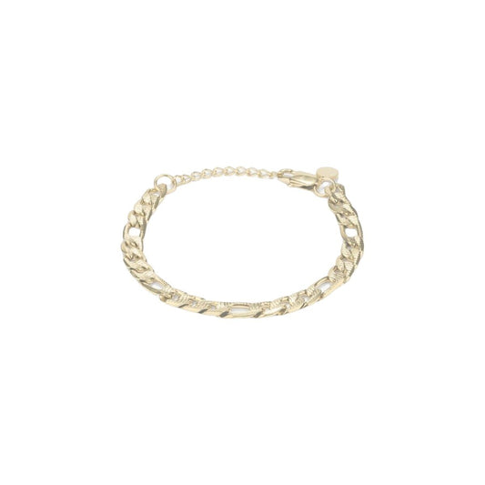 Ladies' Bracelet Radiant RH000224 Golden