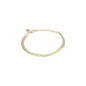Ladies' Bracelet Radiant RH000227 Golden