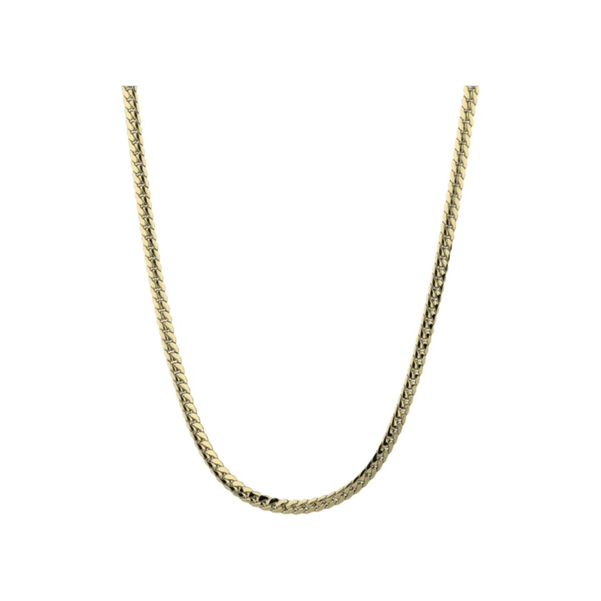 Ladies' Necklace Radiant RH000203 Golden