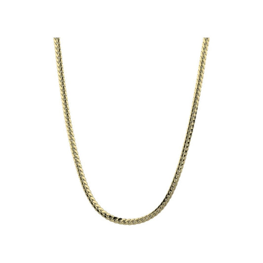 Ladies' Necklace Radiant RH000203 Golden
