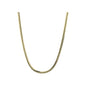 Ladies' Necklace Radiant RH000203 Golden