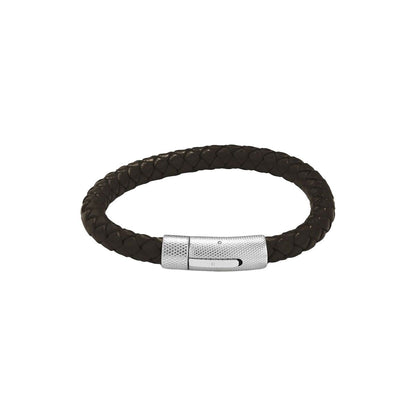 Men's Bracelet Radiant RH000262 Black