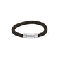 Men's Bracelet Radiant RH000262 Black