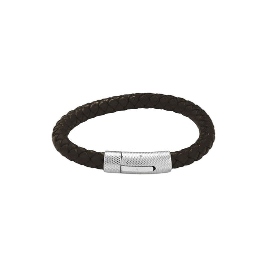 Men's Bracelet Radiant RH000262 Black